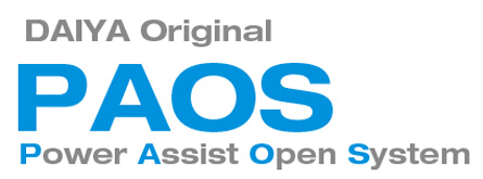 PAOS Power Assist Open System