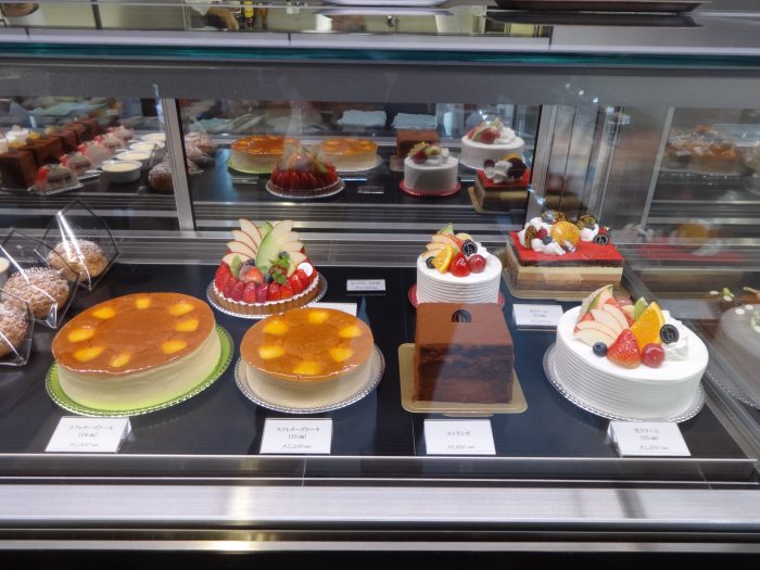 バニラの実 オリジナル高機能ケーキケース 冷蔵ショーケースのダイヤ冷ケース バニラの実 オリジナル高機能ケーキケース 冷蔵ショーケースのダイヤ冷ケース