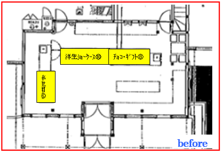 平面図