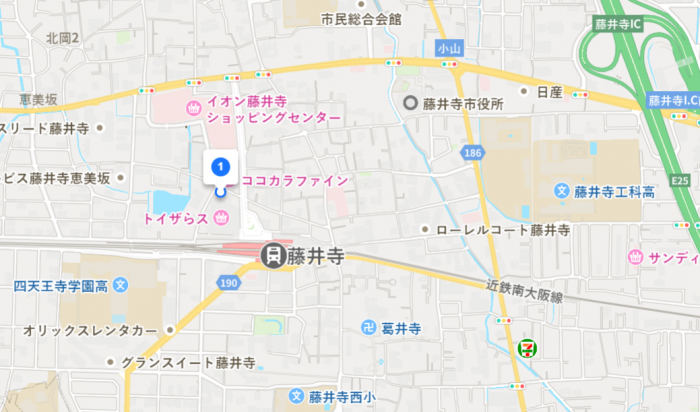 地図