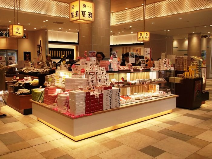 店舗