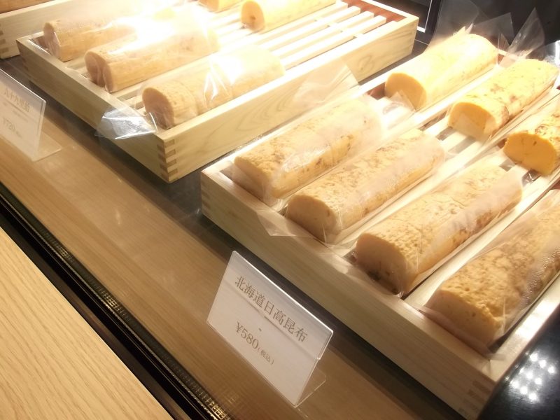卵焼き