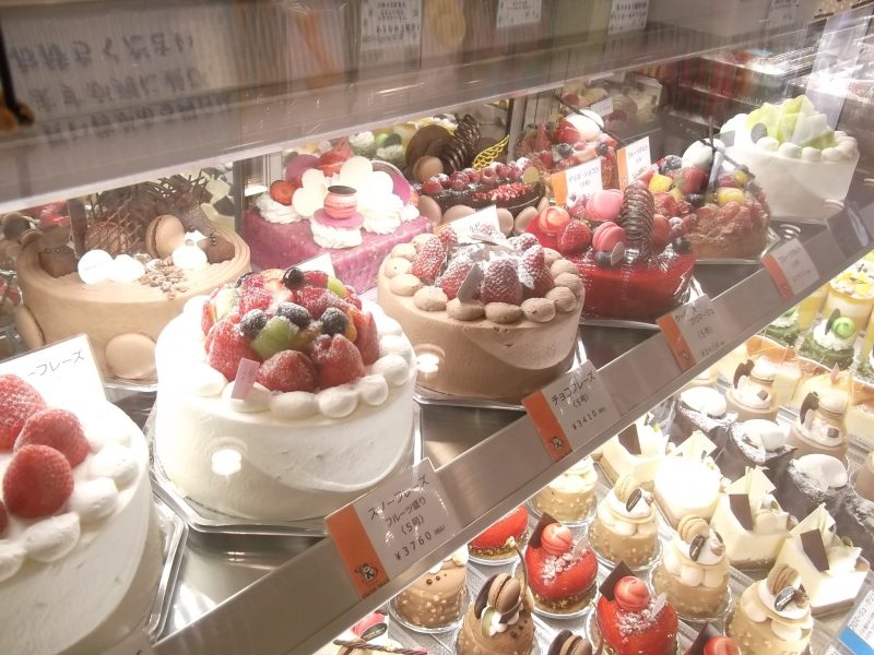 アントルメ
