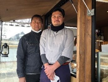 ショーケース