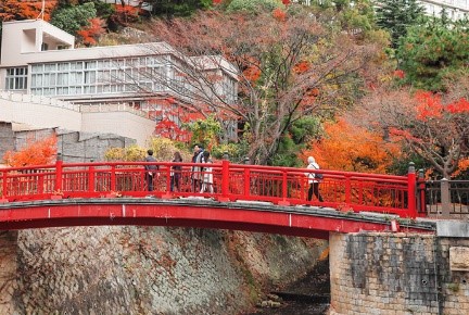 橋