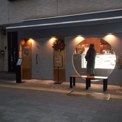 ファサード