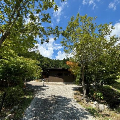 アプローチ