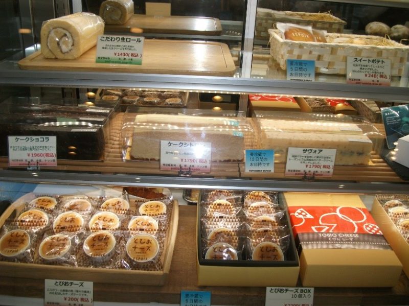 ショーケース