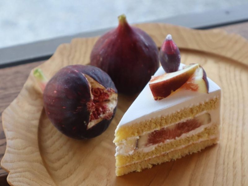 ケーキ