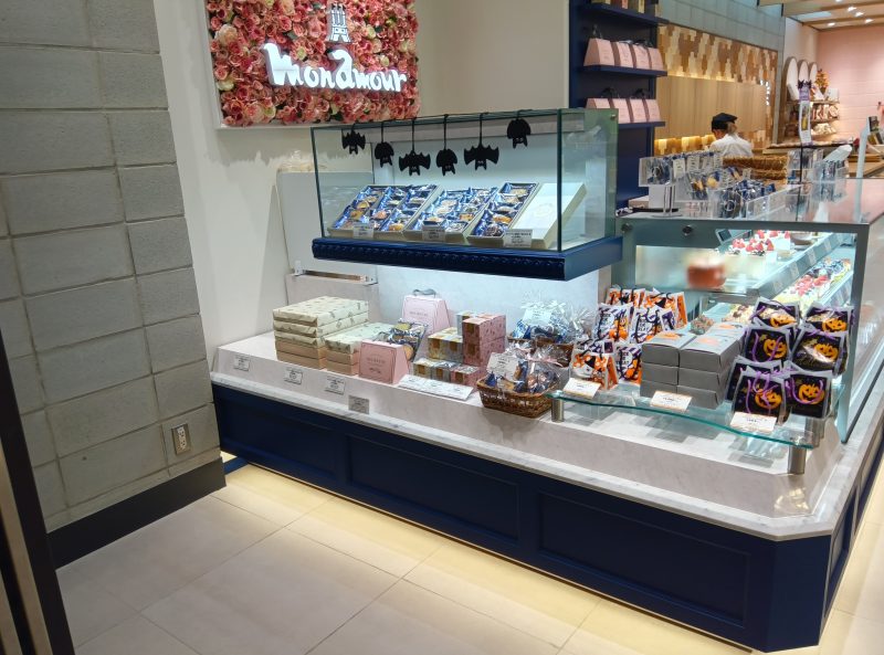 ショーケース