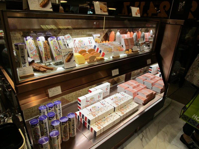 ショーケース