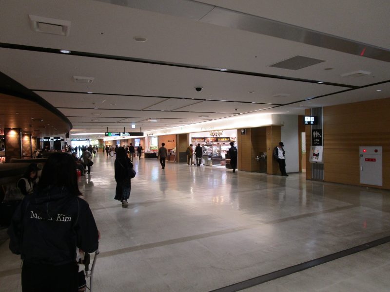 通路