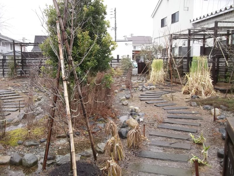ガーデン