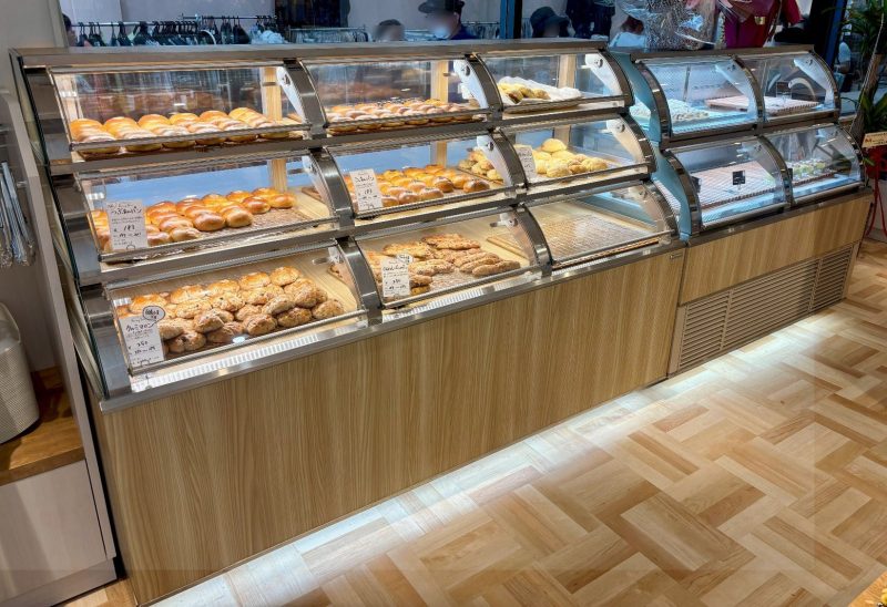 ショーケース