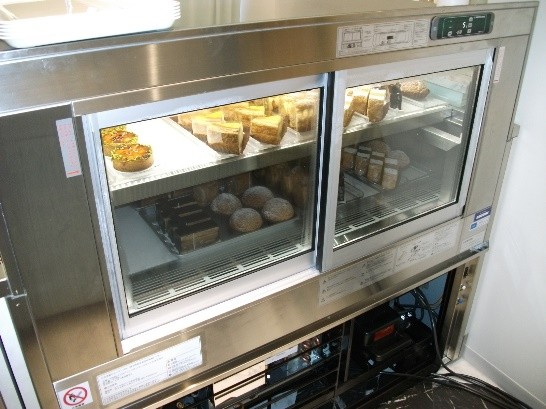ショーケース
