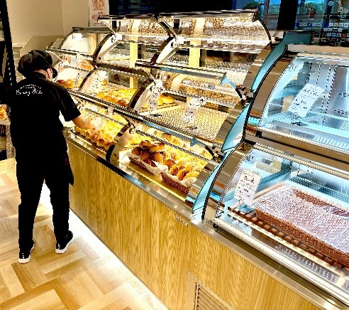 ショーケース