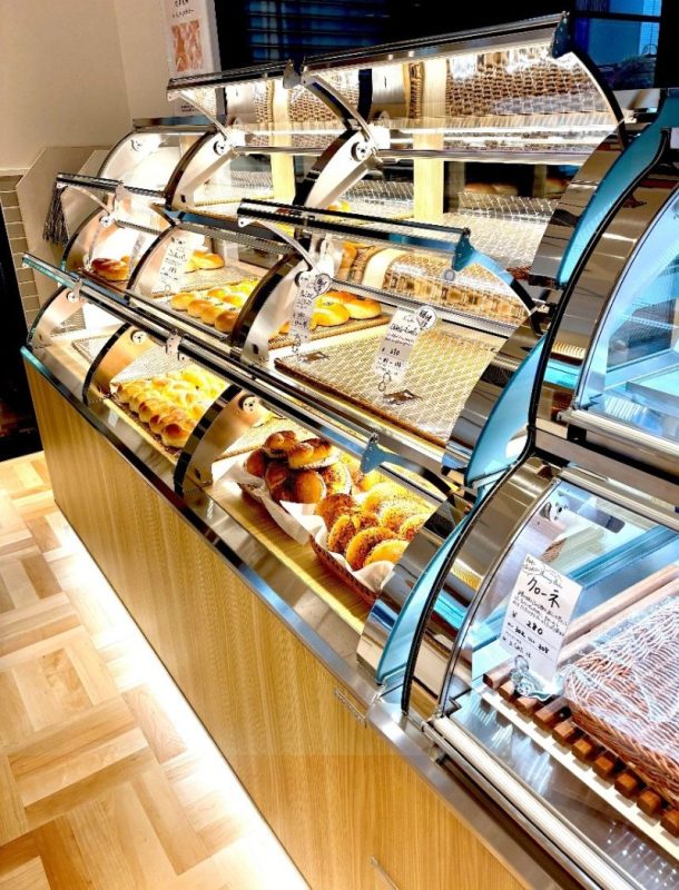 ショーケース