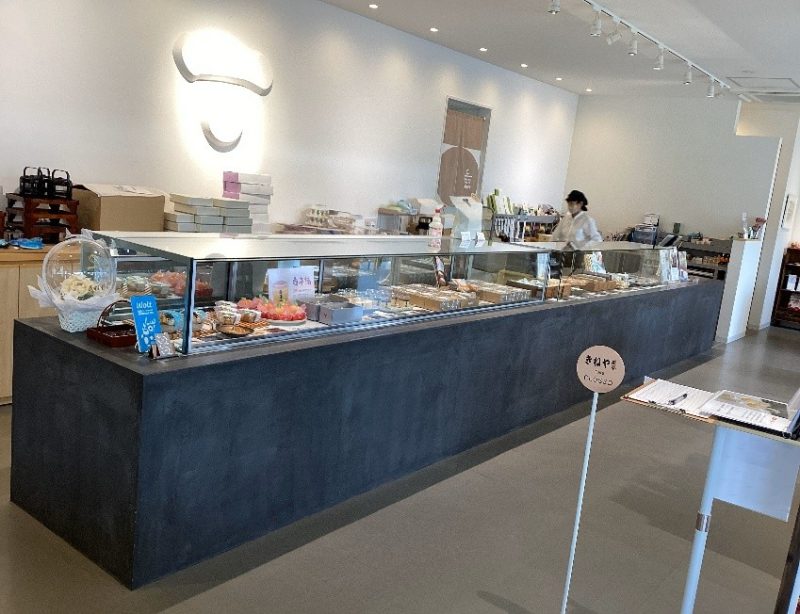 ショーケース