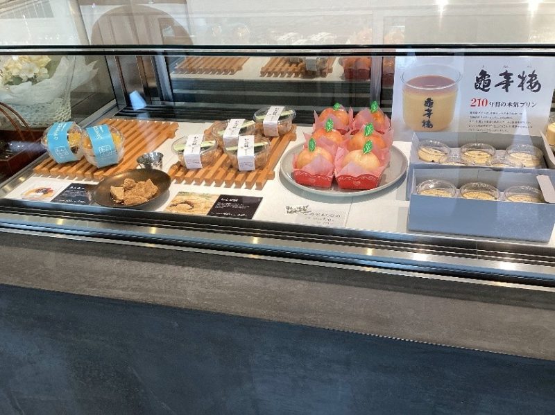 菓子