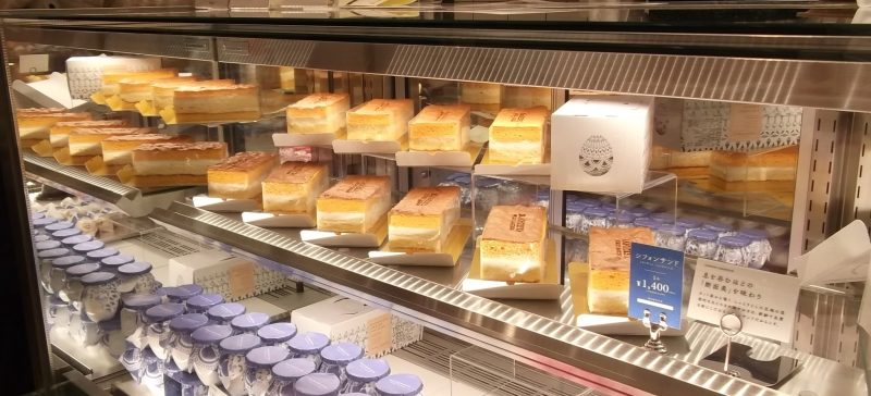 ショーケース