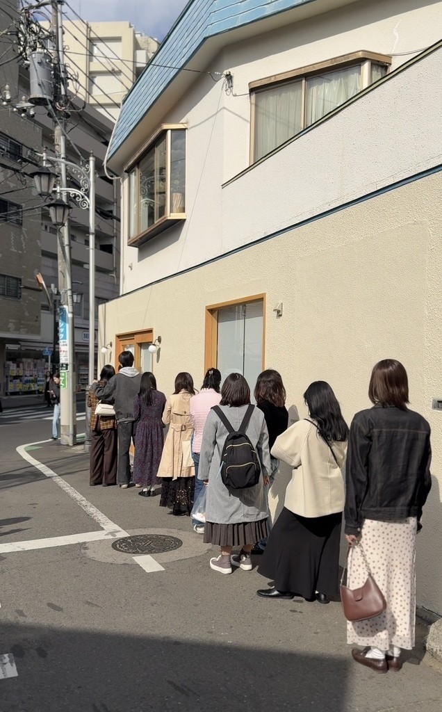 行列
