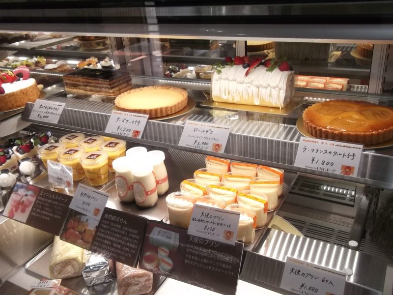 ショーケース