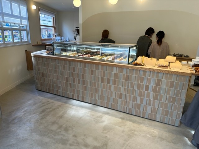 ショーケース