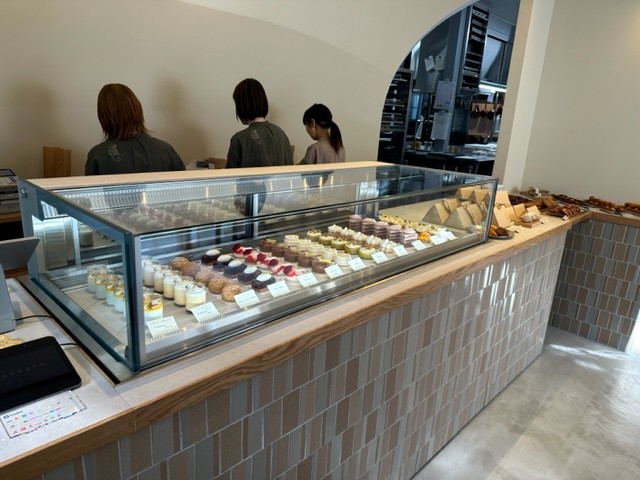 ショーケース