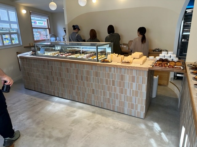 ショーケース