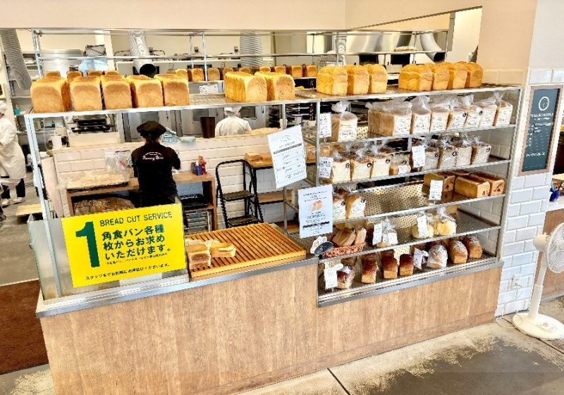 食パン