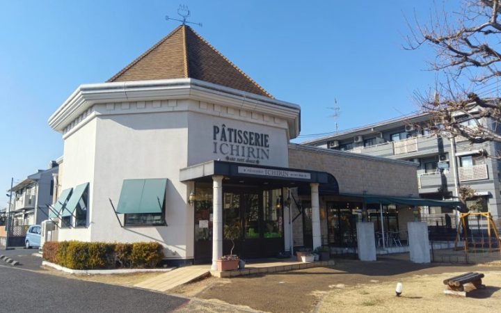 パティスリー イチリン